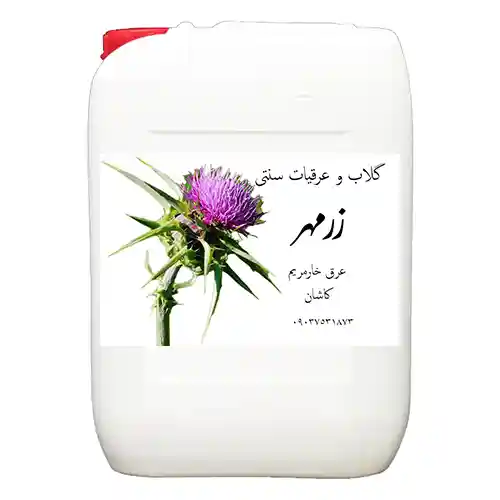 عرق خارمریم عمده