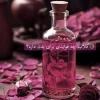 گلاب چه فوایدی برای بدن دارد؟ فواید گلاب برای بدن چیست؟+ خواص برای چشم+ خواص برای پوست+ خواص برای مو