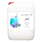 شربت کاسنی عمده