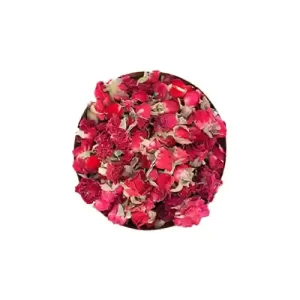 غنچه نسترن قرمز عمده 10 کیلوگرم