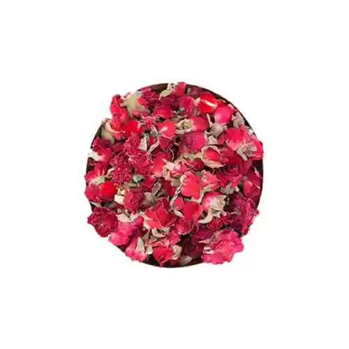 غنچه نسترن قرمز عمده 10 کیلوگرم