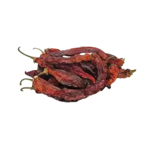 فلفل قرمز شاخ بزی نسابیده عمده 10 کیلوگرم