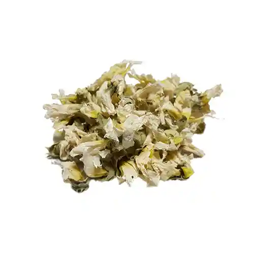گل ختمی سفید عمده 10 کیلوگرم