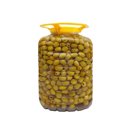 زیتون بدون هسته عمده ویژه گالن 100 کیلوگرم