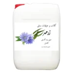 عرق بید کاسنی عمده