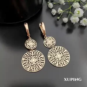 گوشواره ورساچه ژوپینگ