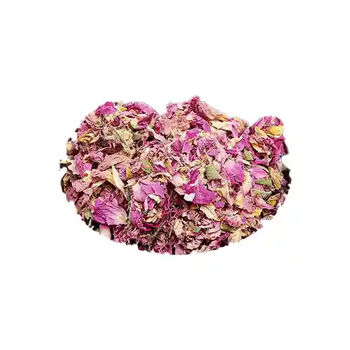 گل محمدی پر دارویی عمده